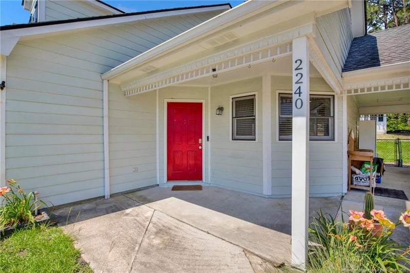 2240 Spindle Tree Dr, Fayetteville, NC 28304