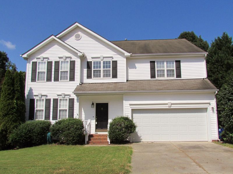 2240 Spruce Shadows Ln, Raleigh, NC 27614