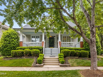 2241 Caramoor Ln, Raleigh, NC 27614