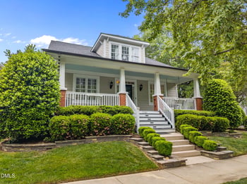 2241 Caramoor Ln, Raleigh, NC 27614