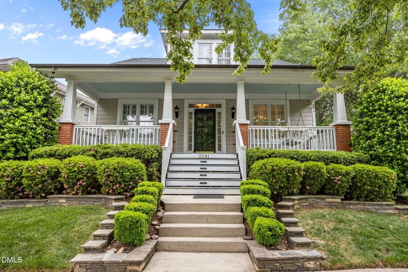 2241 Caramoor Ln, Raleigh, NC 27614