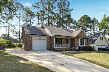 2241 Dockvale Dr, Fayetteville, NC 28306