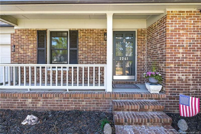 2241 Dockvale Dr, Fayetteville, NC 28306