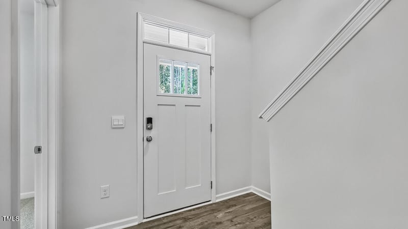 2241 Horton Park Dr, Apex, NC 27539