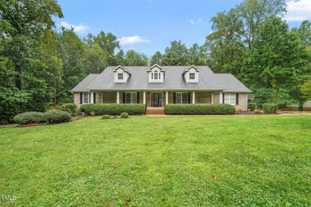 2241 Millbrook Dr, Haw River, NC 27258