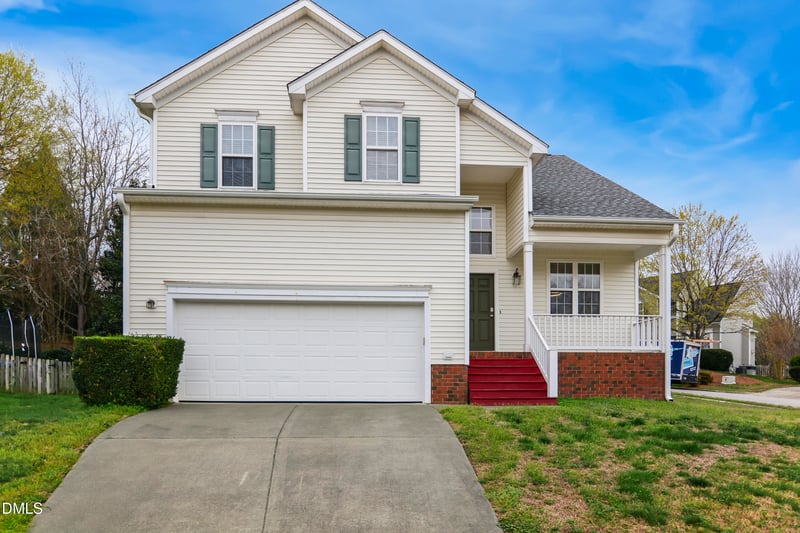 2241 Spruce Shadows Ln, Raleigh, NC 27614