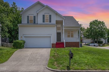 2241 Spruce Shadows Ln, Raleigh, NC 27614