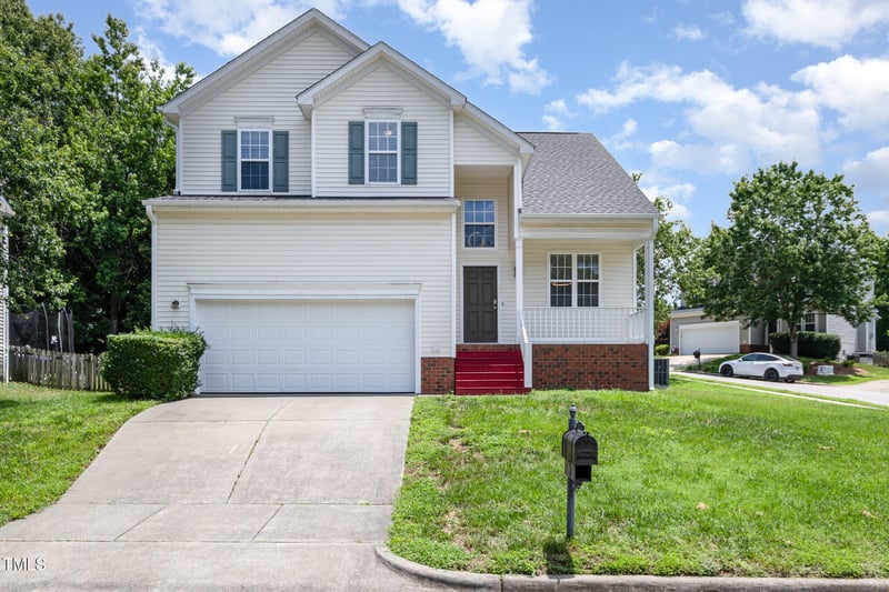 2241 Spruce Shadows Ln, Raleigh, NC 27614