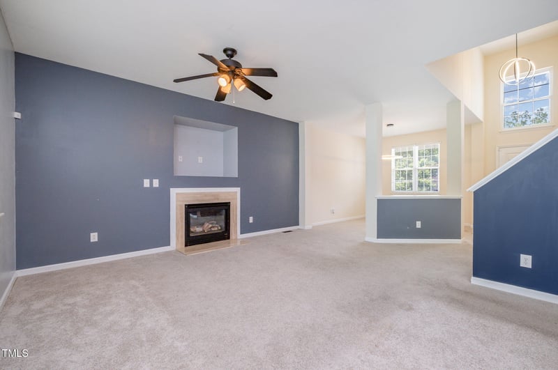 2241 Spruce Shadows Ln, Raleigh, NC 27614