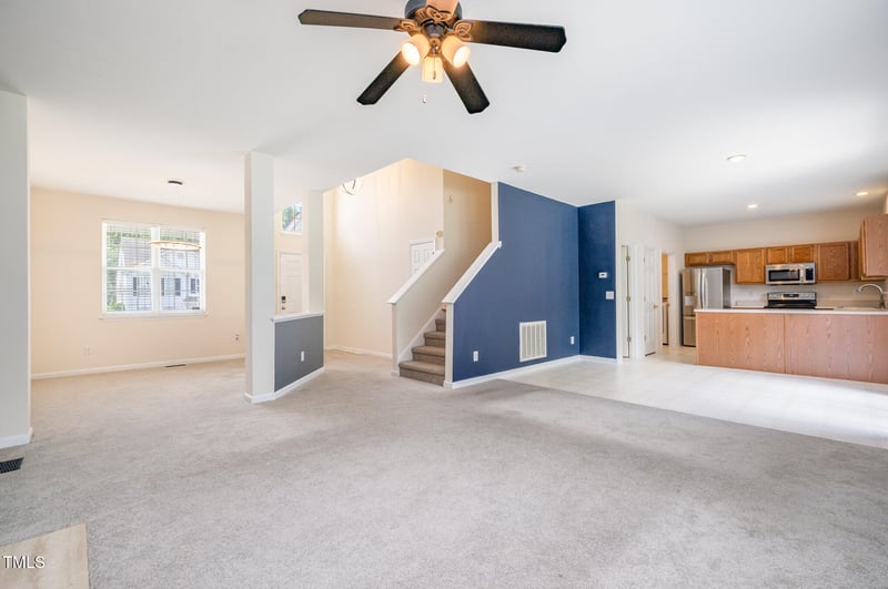 2241 Spruce Shadows Ln, Raleigh, NC 27614