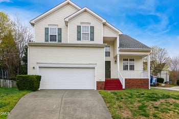 2241 Spruce Shadows Ln, Raleigh, NC 27614