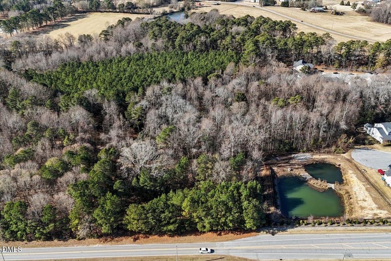 2241 Stewart St Lot 1, Fuquay Varina, NC 27526