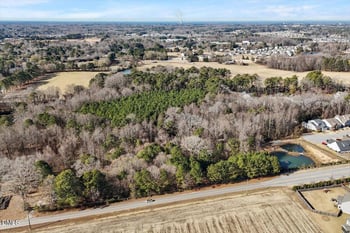2241 Stewart St Lot 1, Fuquay Varina, NC 27526