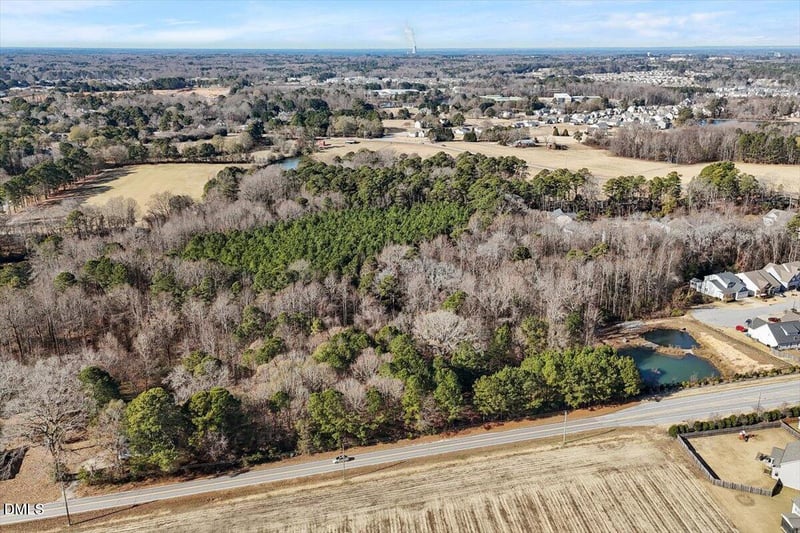 2241 Stewart St Lot 1, Fuquay Varina, NC 27526