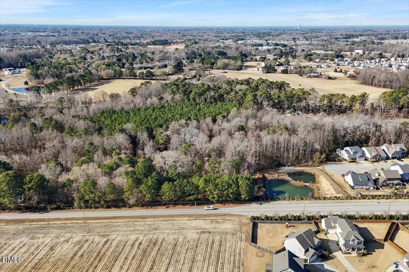 2241 Stewart St Lot 1, Fuquay Varina, NC 27526