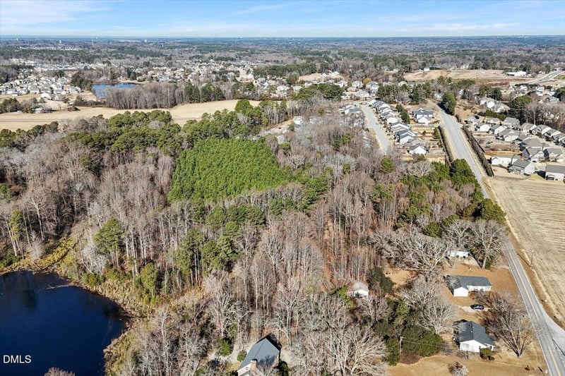 2241 Stewart St Lot 1, Fuquay Varina, NC 27526