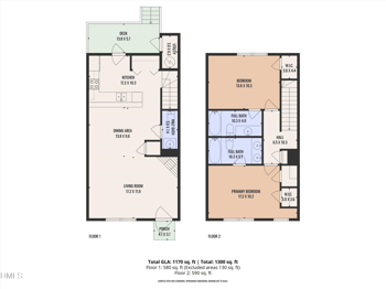 2241 Violet Bluff Ct, Raleigh, NC 27610