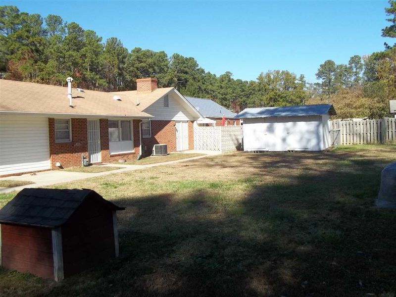 2242 Hillandale Rd, Durham, NC 27705