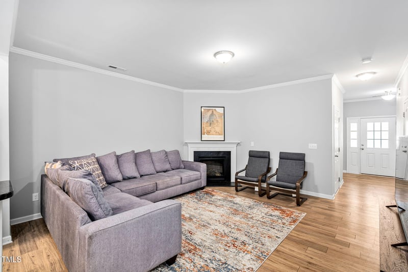 2242 Sweet Annie Way, Wake Forest, NC 27587