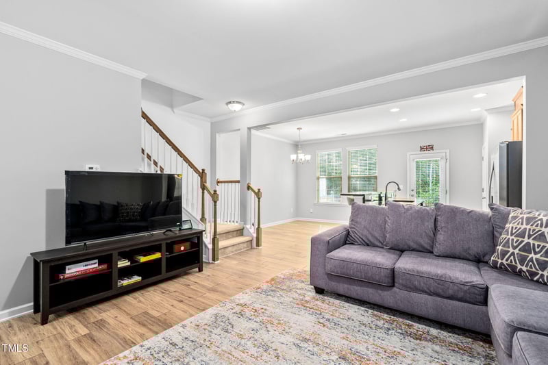 2242 Sweet Annie Way, Wake Forest, NC 27587