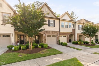 2242 Sweet Annie Way, Wake Forest, NC 27587