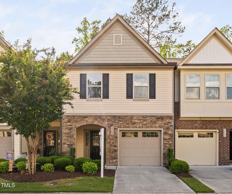2242 Sweet Annie Way, Wake Forest, NC 27587