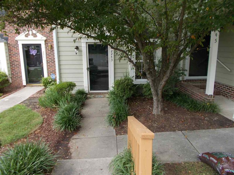 2243 Alpine Dr #2243, Durham, NC 27707