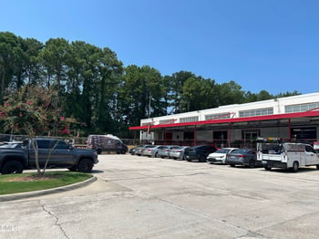 2243 Bellaire Ave, Raleigh, NC 27608