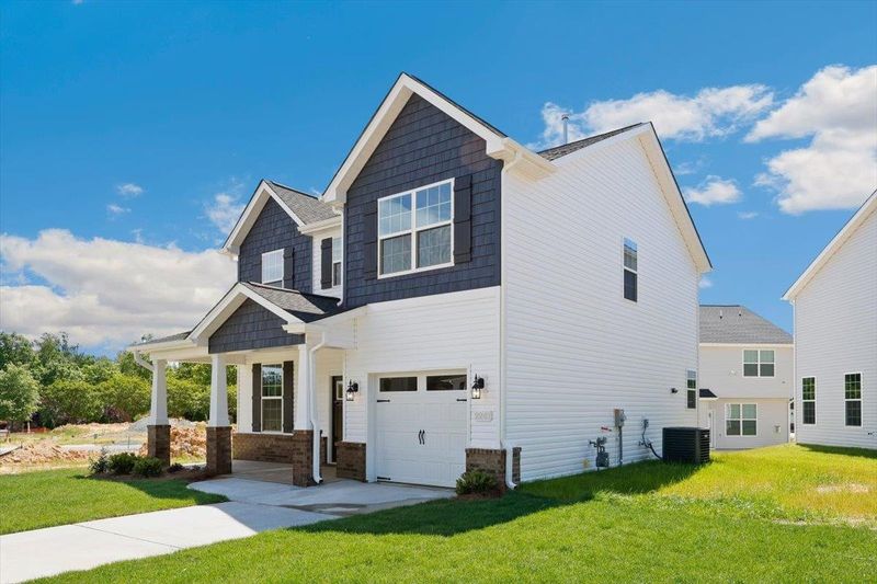 2243 Campbell Loop #47 AB, Burlington, NC 27215
