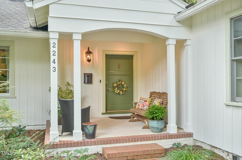 2243 Cranford Rd, Durham, NC 27705
