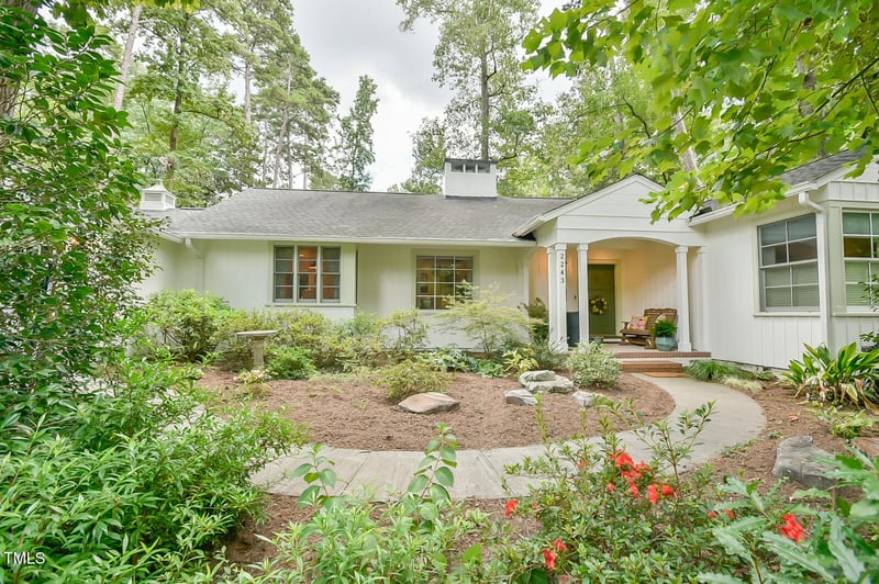 2243 Cranford Rd, Durham, NC 27705
