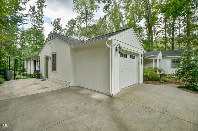 2243 Cranford Rd, Durham, NC 27705