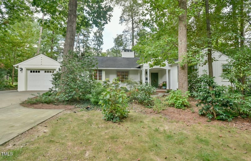 2243 Cranford Rd, Durham, NC 27705