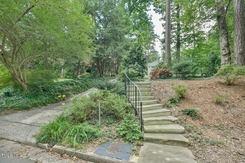 2243 Cranford Rd, Durham, NC 27705