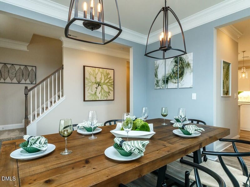 2243 Great Smoky Pl, Lillington, NC 27546