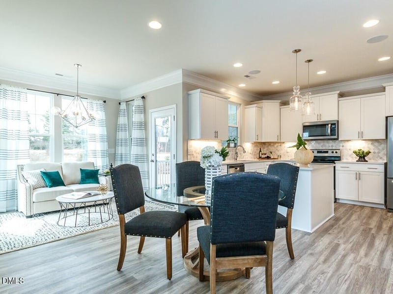 2243 Great Smoky Pl, Lillington, NC 27546