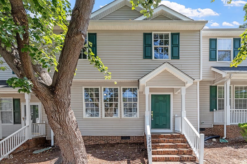 2243 Long Pine Ln, Raleigh, NC 27603