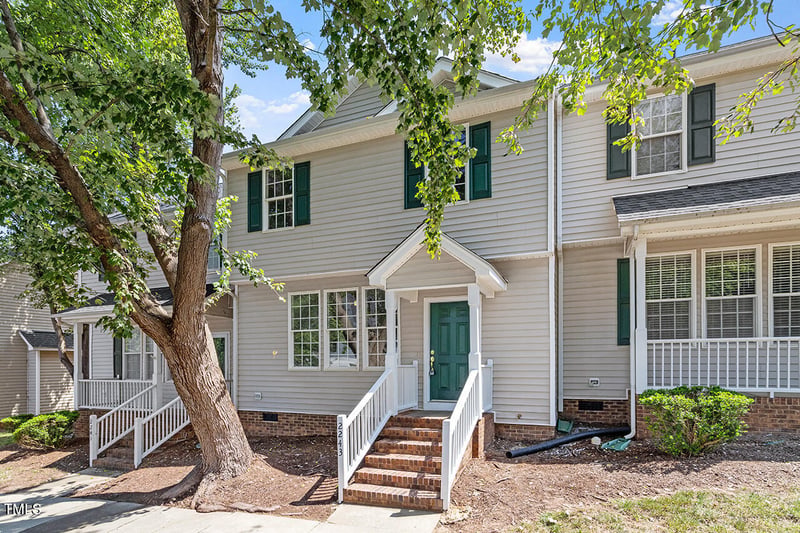 2243 Long Pine Ln, Raleigh, NC 27603