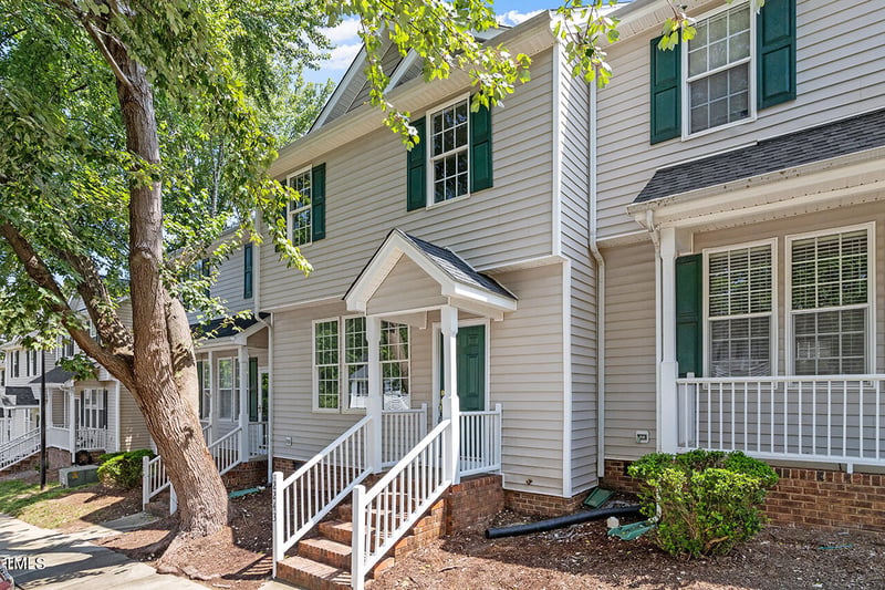 2243 Long Pine Ln, Raleigh, NC 27603