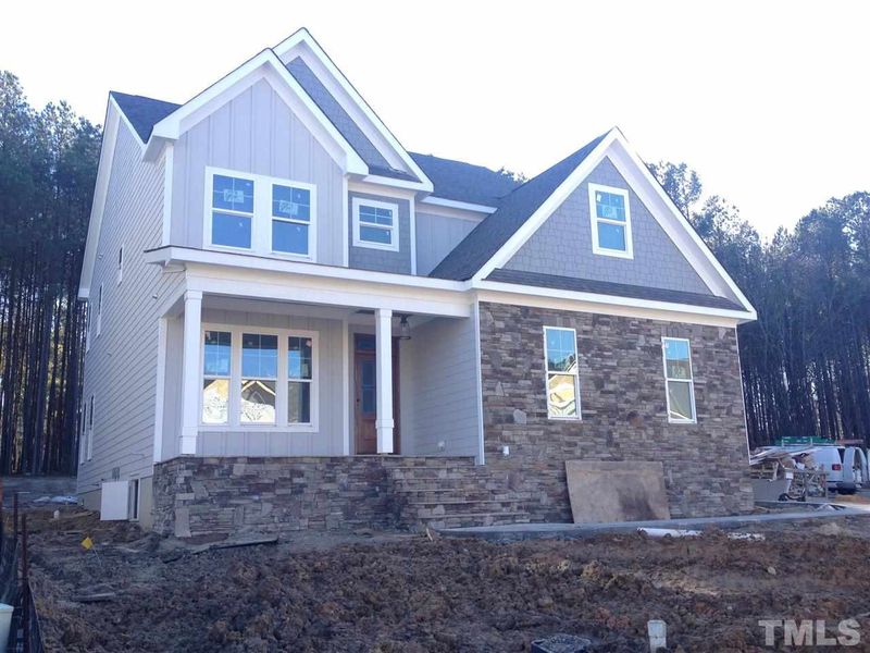 2243 Toad Hollow Trl, Apex, NC 27502