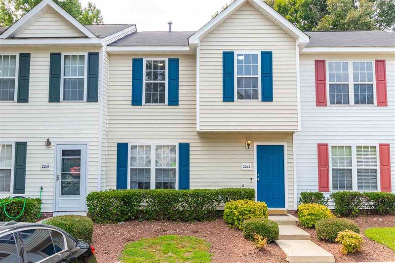 2243 Violet Bluff Ct, Raleigh, NC 27610