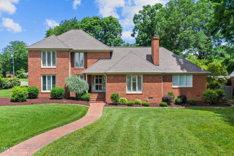 2243 Walker Ave, Burlington, NC 27215
