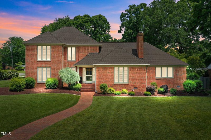 2243 Walker Ave, Burlington, NC 27215