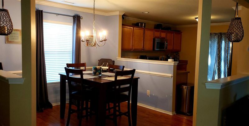 2244 Ballston Pl, Knightdale, NC 27545