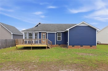 2244 Cliffswallow Dr, Fayetteville, NC 28306