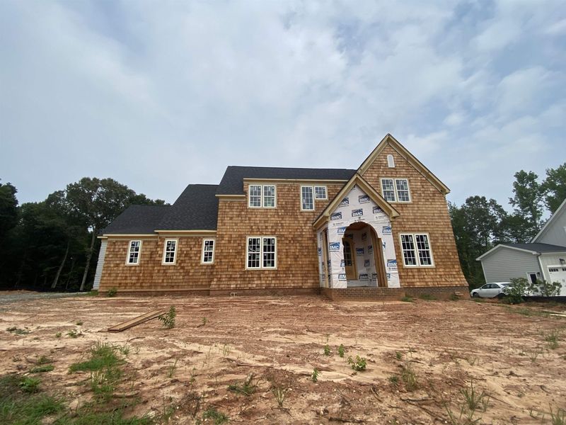 2244 Duskywing Dr, Raleigh, NC 27613