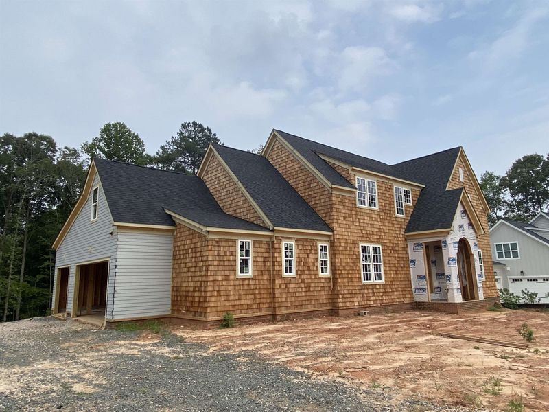 2244 Duskywing Dr, Raleigh, NC 27613