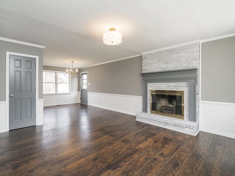2244 Holland Ave, Burlington, NC 27215