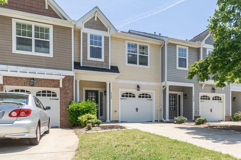 2244 Mayo Forest Ln, Morrisville, NC 27560