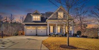 2244 Plowridge Rd, Fuquay Varina, NC 27526